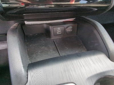 2025 Ford Escape Plug-In Hybrid Base