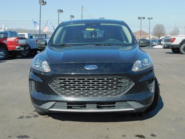 2020 Ford Escape S
