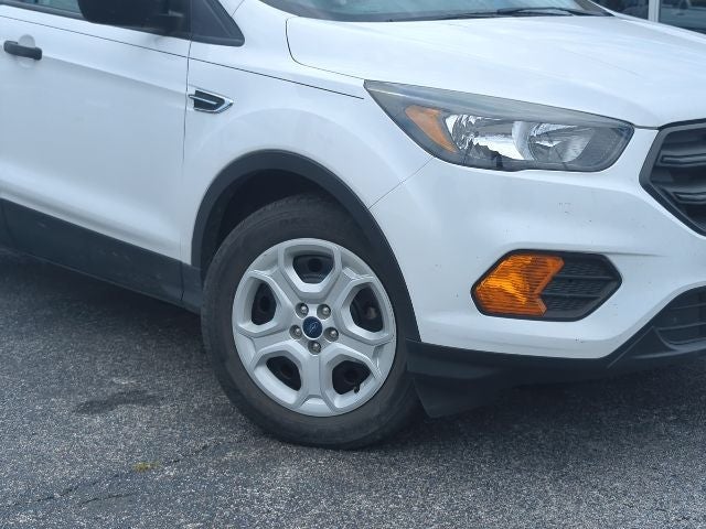 Used 2019 Ford Escape S with VIN 1FMCU0F72KUA95822 for sale in Carrollton, KY