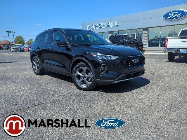 2025 Ford Escape Hybrid ST-Line Select