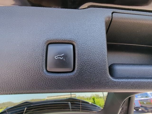 2025 Ford Escape Hybrid ST-Line Select