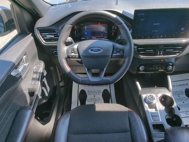 2025 Ford Escape Hybrid ST-Line Select