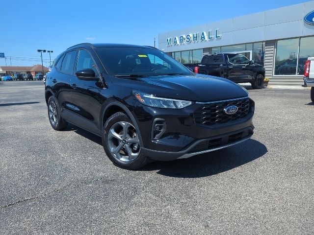 2025 Ford Escape Hybrid ST-Line Select