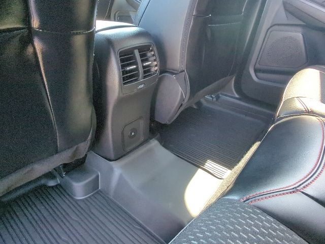 2025 Ford Escape Hybrid ST-Line Select