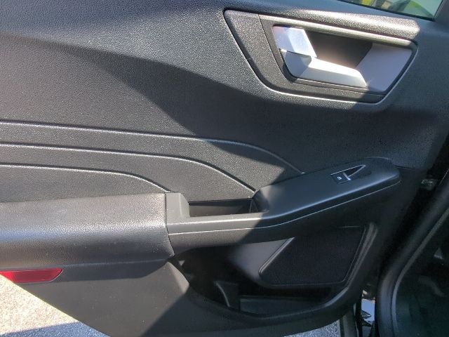 2025 Ford Escape Hybrid ST-Line Select