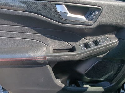 2025 Ford Escape Hybrid ST-Line Select