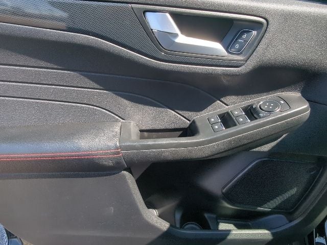 2025 Ford Escape Hybrid ST-Line Select