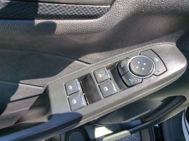 2025 Ford Escape Hybrid ST-Line Select