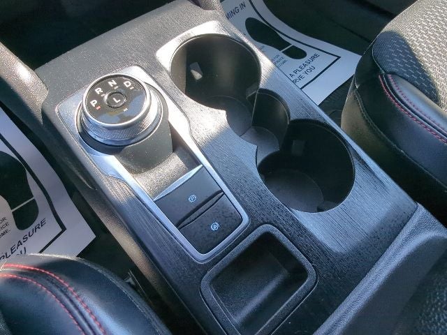 2025 Ford Escape Hybrid ST-Line Select