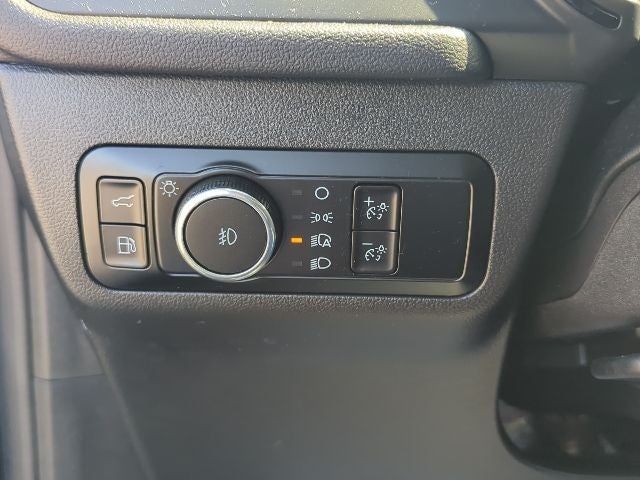 2025 Ford Escape Hybrid ST-Line Select