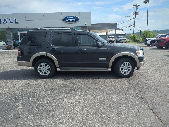 2007 Ford Explorer Eddie Bauer