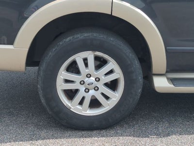 2007 Ford Explorer Eddie Bauer