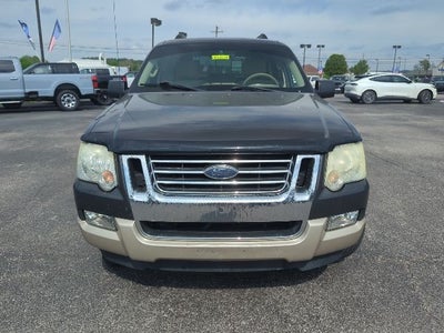 2007 Ford Explorer Eddie Bauer