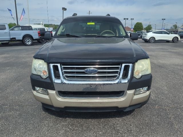 2007 Ford Explorer Eddie Bauer
