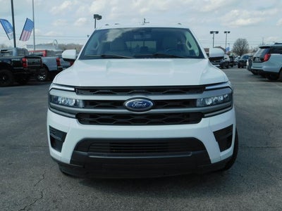 2024 Ford Expedition Max XLT