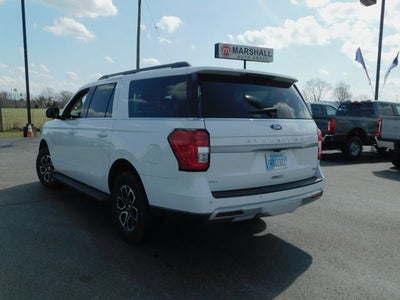 2024 Ford Expedition Max XLT