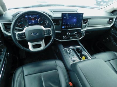 2024 Ford Expedition Max XLT
