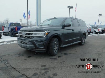 2024 Ford Expedition Max XLT