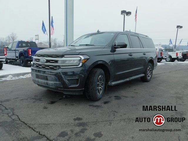 2024 Ford Expedition Max XLT