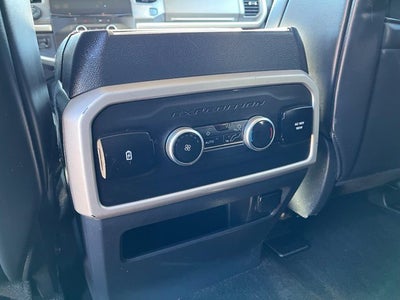 2022 Ford Expedition Max XLT