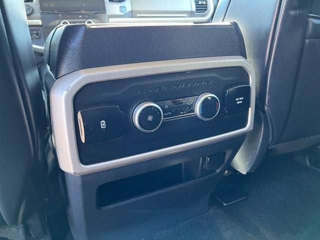 2022 Ford Expedition Max XLT