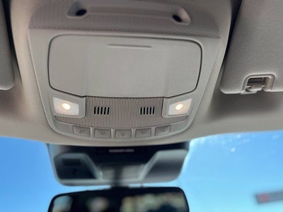 2022 Ford Expedition Max XLT