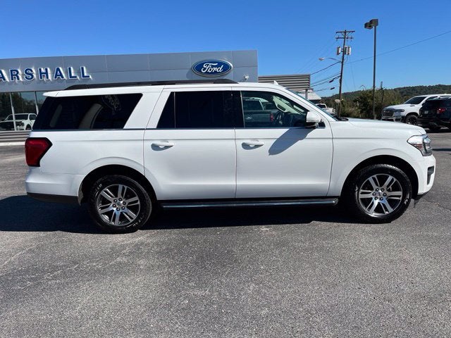 2022 Ford Expedition Max XLT