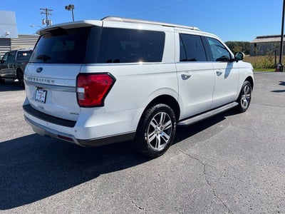 2022 Ford Expedition Max XLT