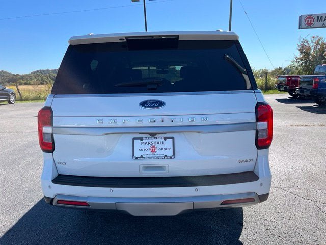 2022 Ford Expedition Max XLT