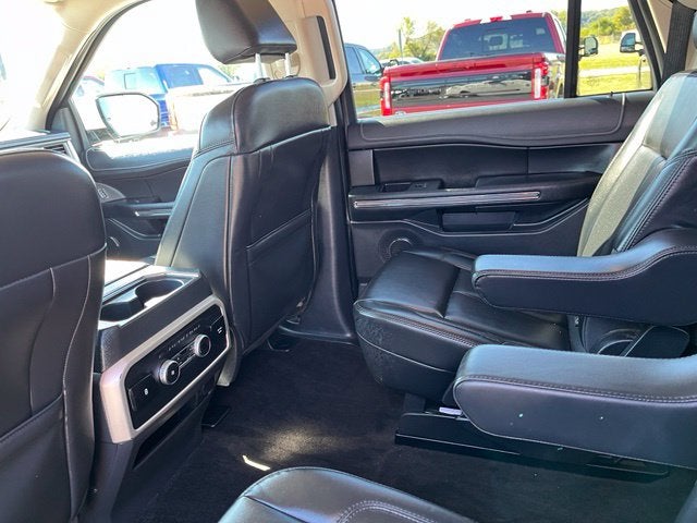 2022 Ford Expedition Max XLT