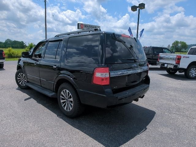 2017 Ford Expedition XLT