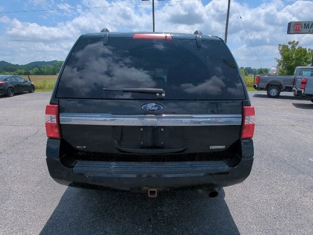 2017 Ford Expedition XLT