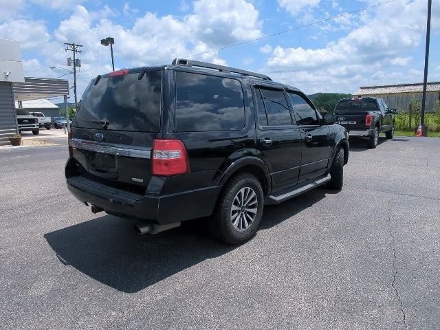 2017 Ford Expedition XLT