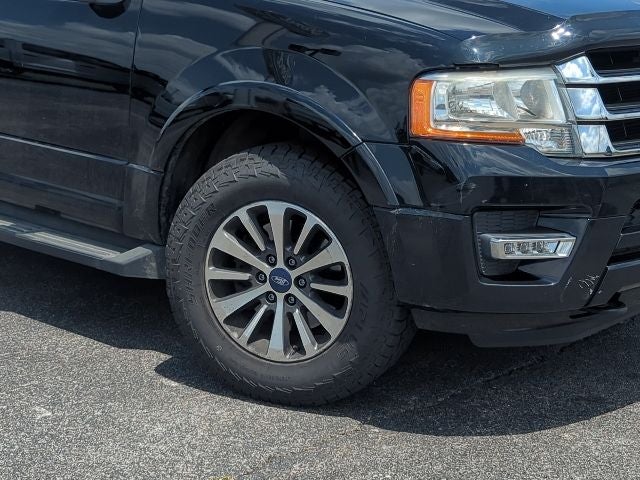 2017 Ford Expedition XLT
