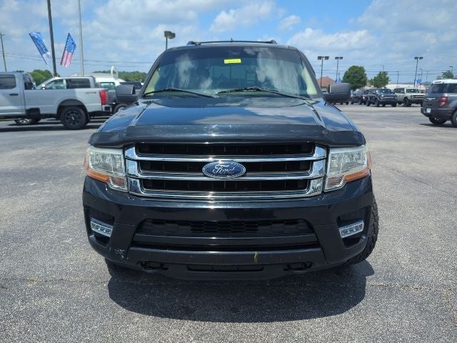 2017 Ford Expedition XLT
