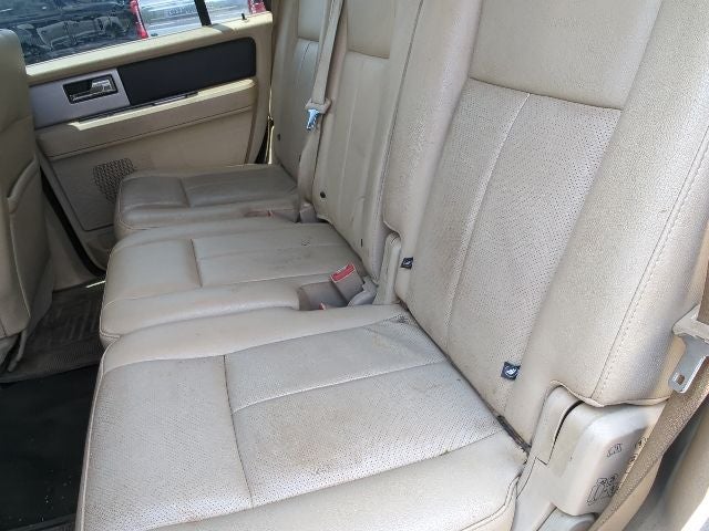 2017 Ford Expedition XLT