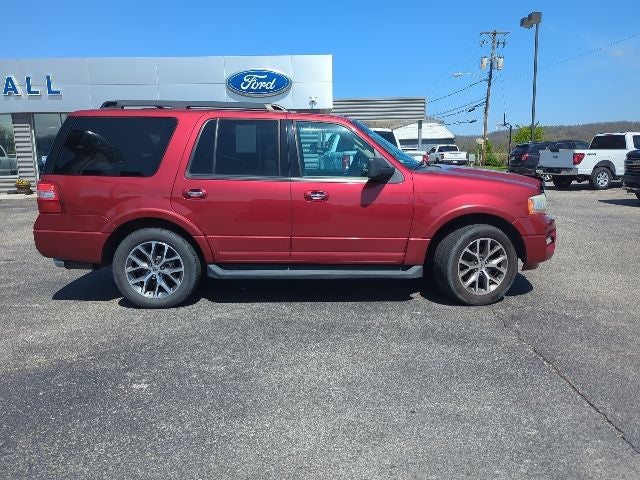 2015 Ford Expedition XLT