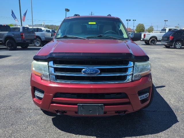 2015 Ford Expedition XLT