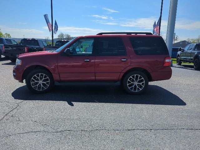 2015 Ford Expedition XLT