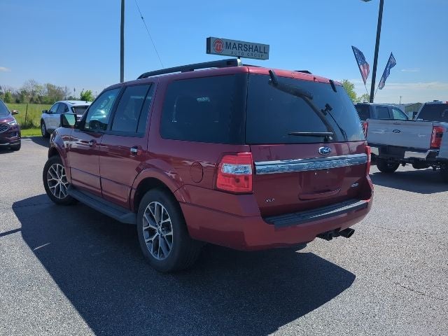2015 Ford Expedition XLT