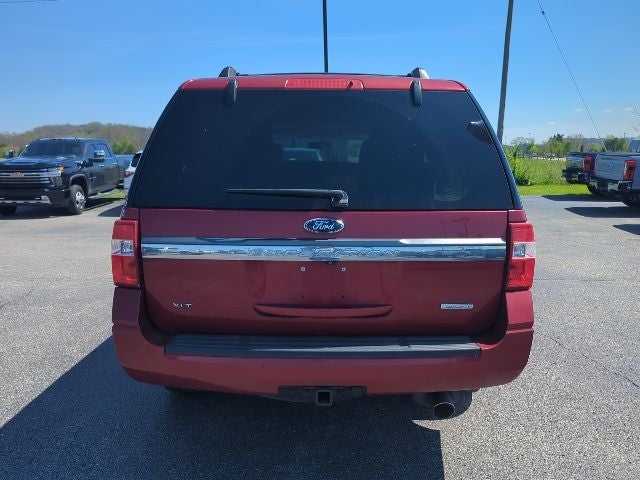 2015 Ford Expedition XLT