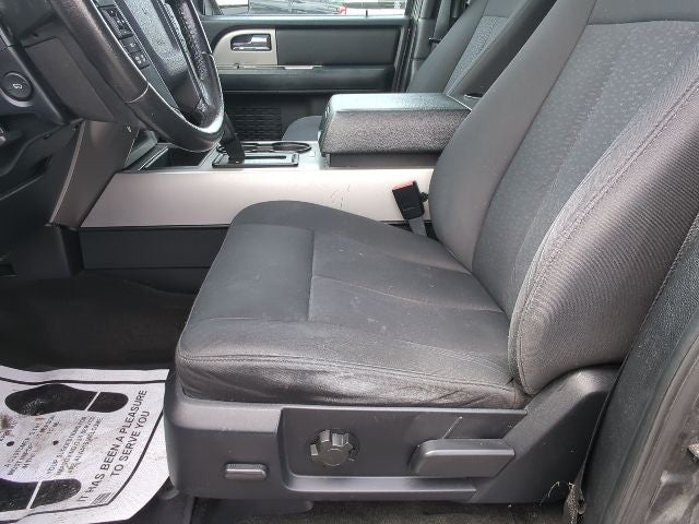 2016 Ford Expedition XLT