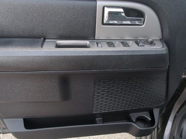 2016 Ford Expedition XLT