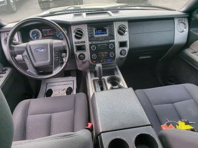 2016 Ford Expedition XLT