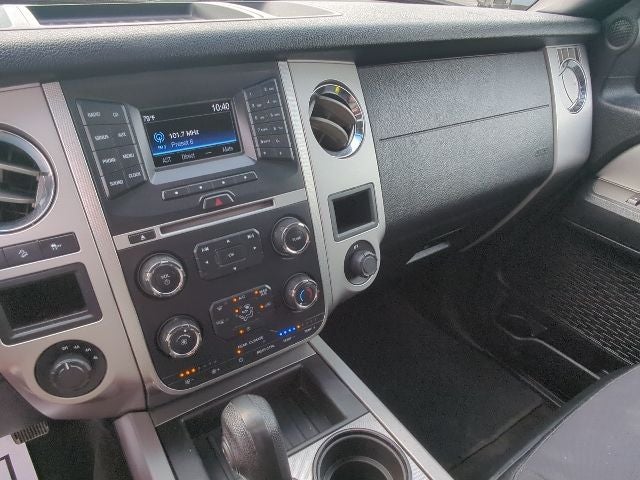 2016 Ford Expedition XLT
