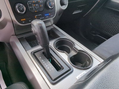 2016 Ford Expedition XLT