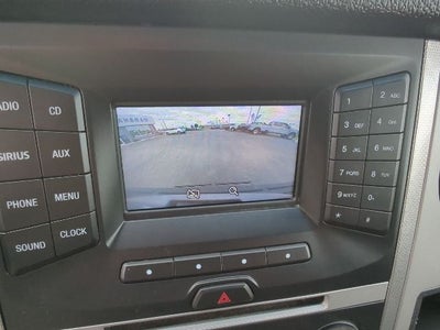 2016 Ford Expedition XLT