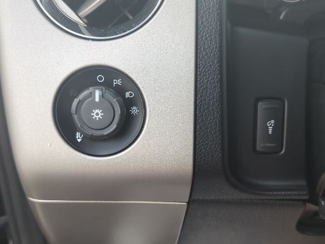 2016 Ford Expedition XLT