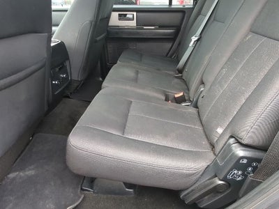 2016 Ford Expedition XLT