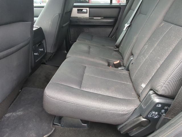 2016 Ford Expedition XLT